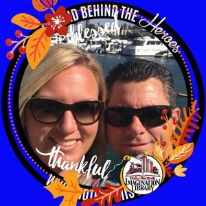 Meet your Posher, Darcey